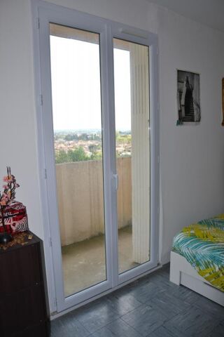  Appartement à louer 4 pièces 73 m² Talence