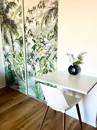  Appartement à louer 1 pièce 18 m²