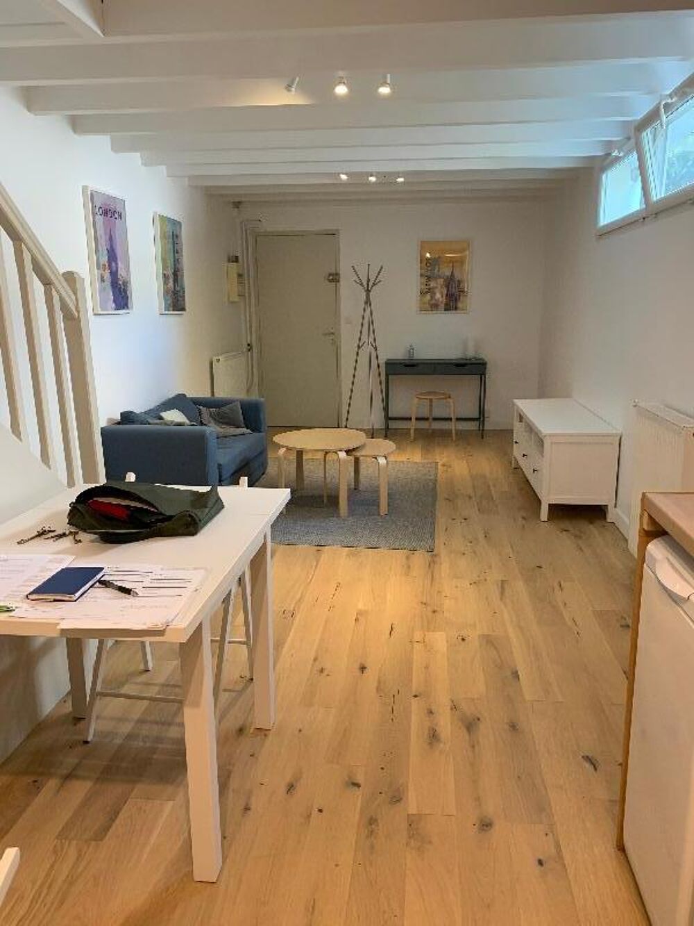 Location Appartement Appartement T2 Bordeaux