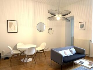  Appartement à louer 2 pièces 