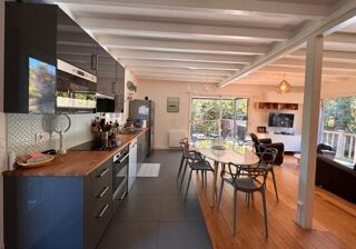  Maison à louer 4 pièces 95 m²