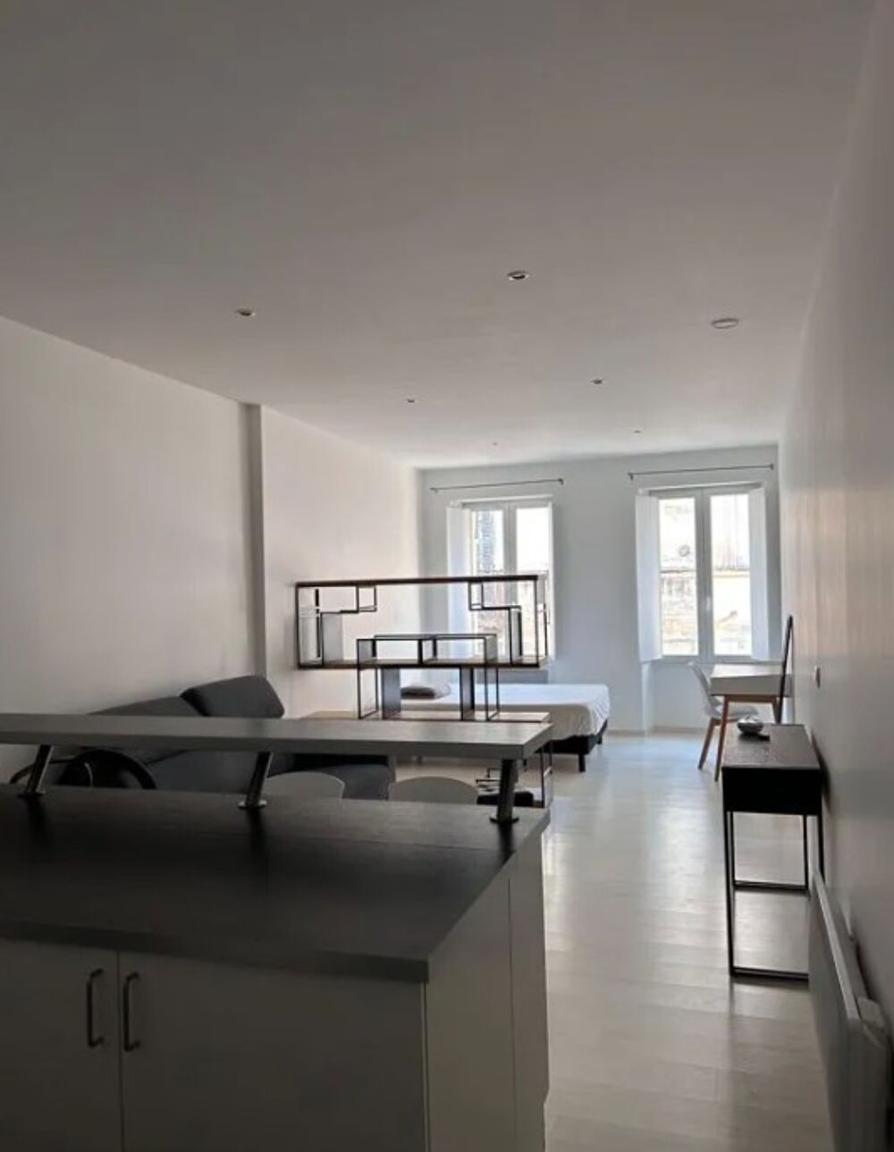 Location Appartement Appartement T1 Bordeaux