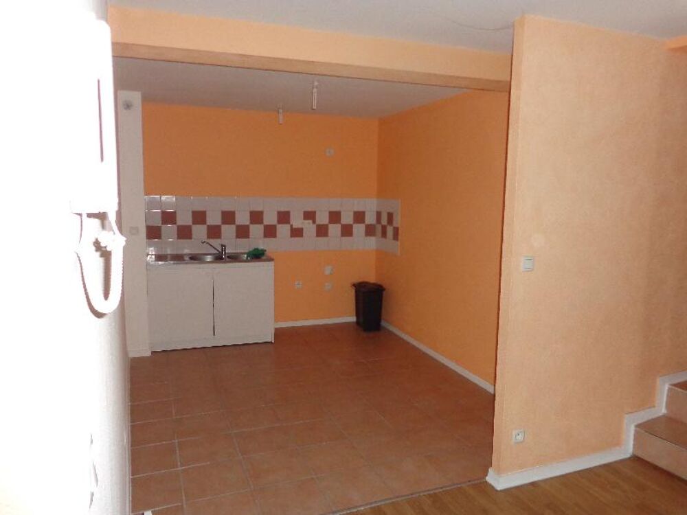Location Appartement Appartement T4 Guitres