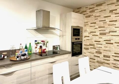   Appartement T2 Appartement - 2 pi�ce(s)