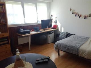  Appartement � louer 1 pi�ce 
