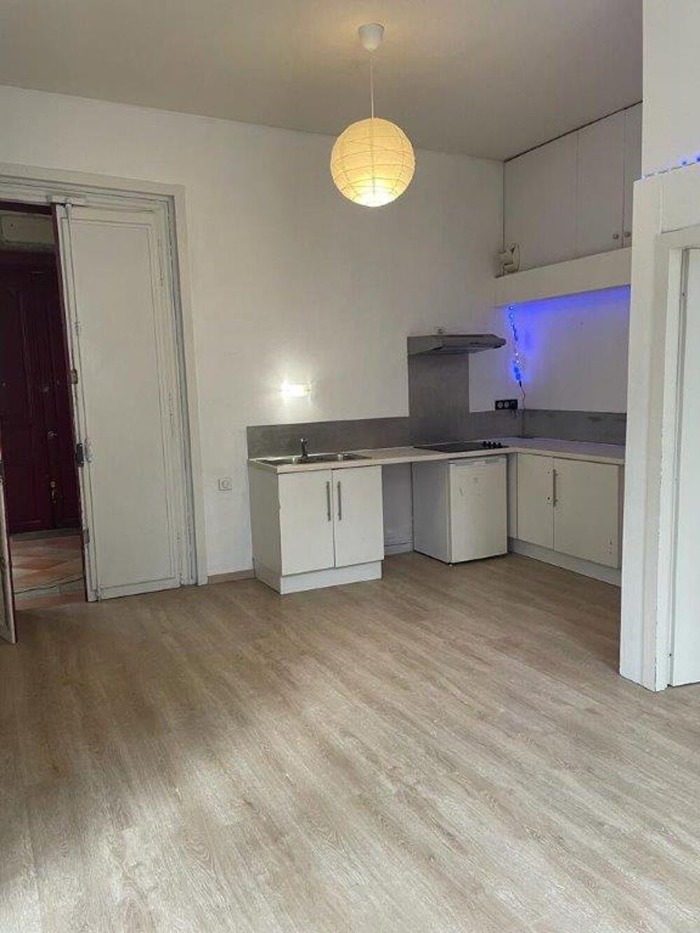 Location Appartement Appartement T2 Bordeaux