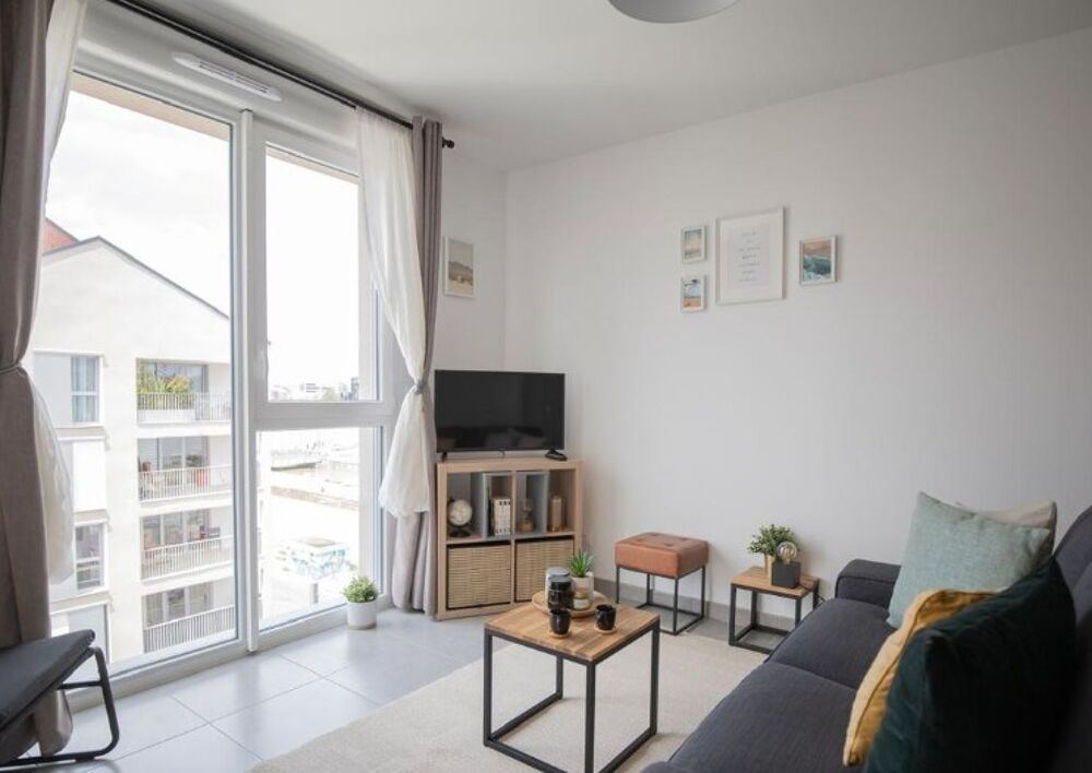 Location Appartement Appartement T2 Bordeaux