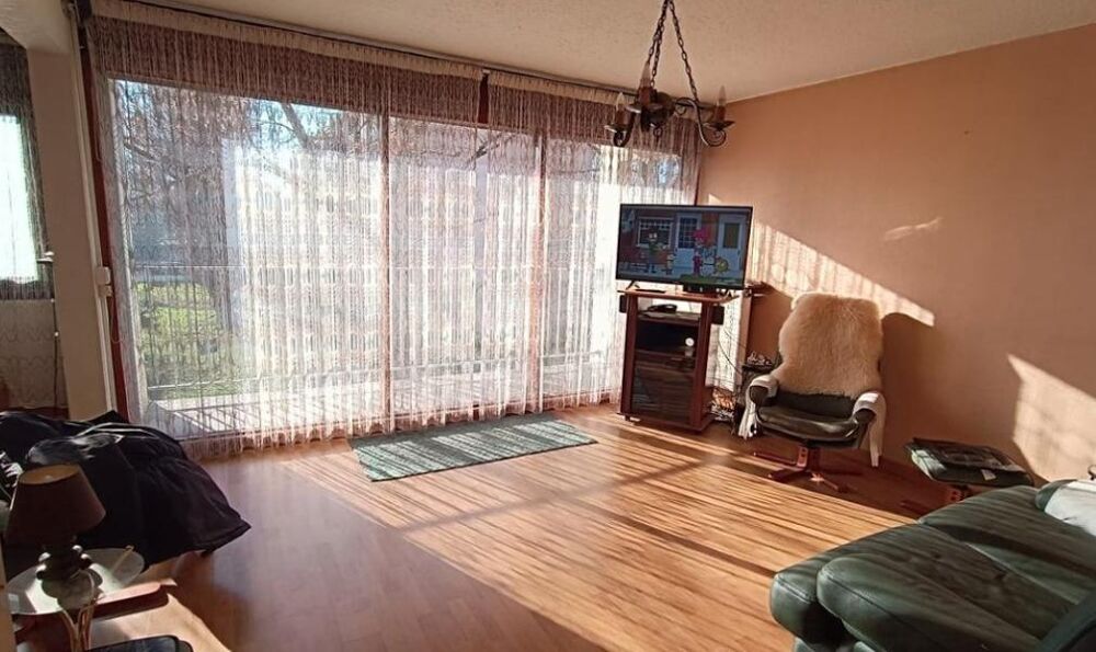Appartement T4