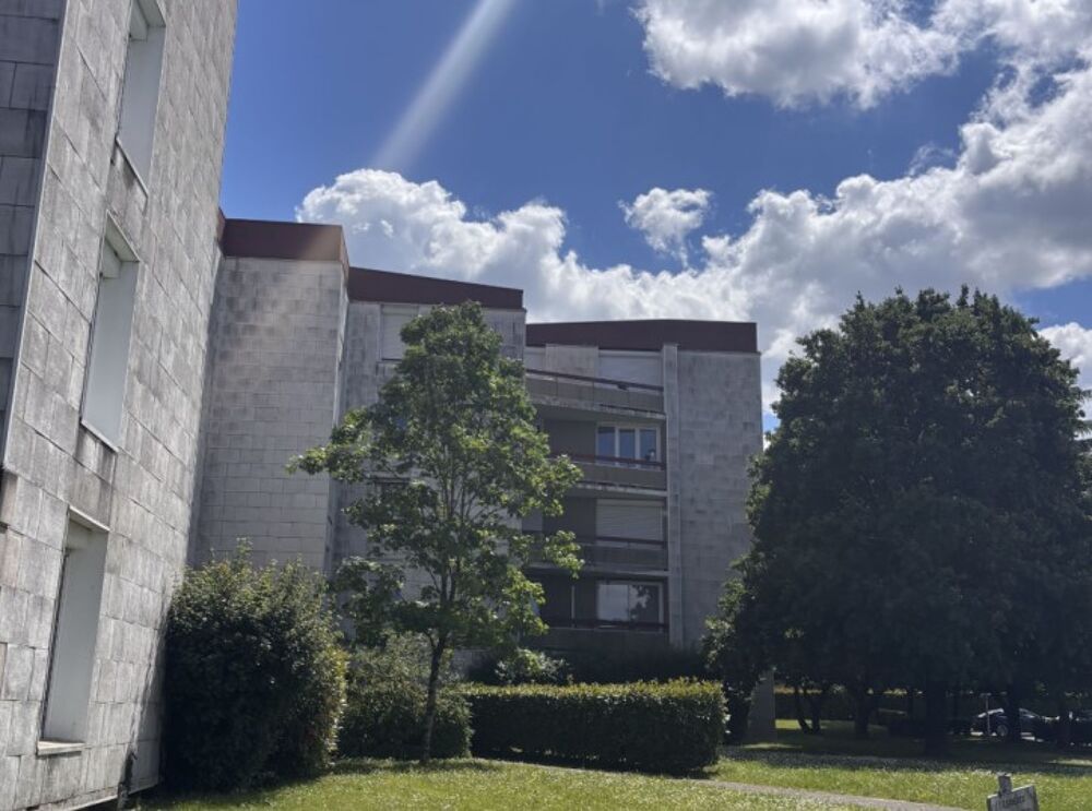 Location Appartement Appartement T2 Cenon