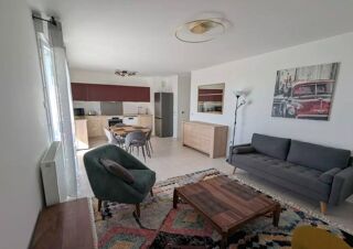  Appartement � louer 3 pi�ces 