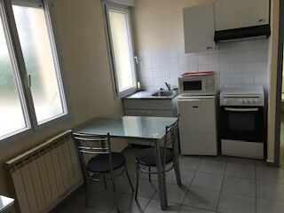  Appartement � louer 1 pi�ce 