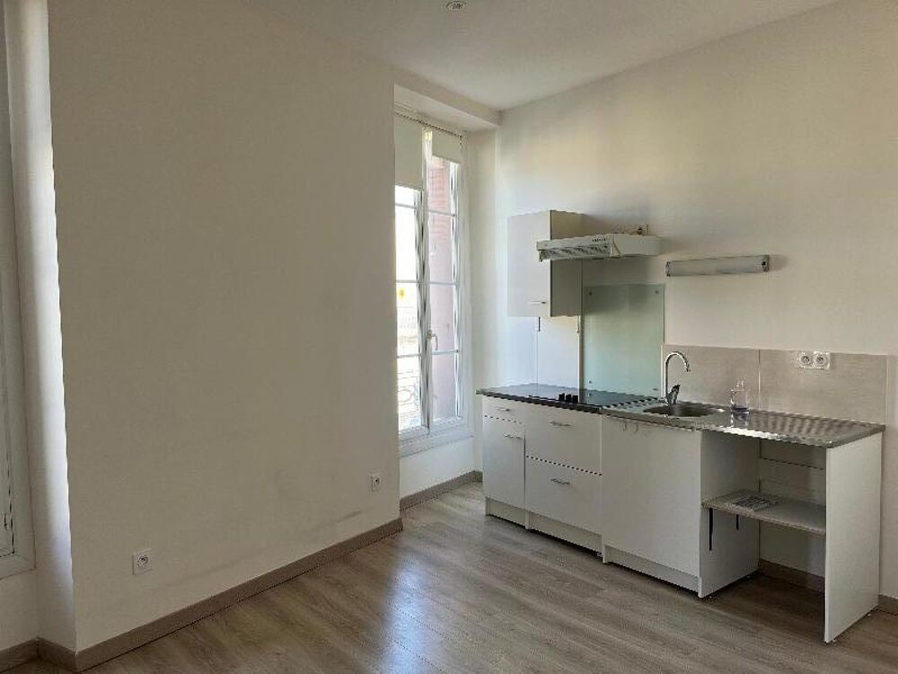 Location Appartement Appartement T2 Bordeaux