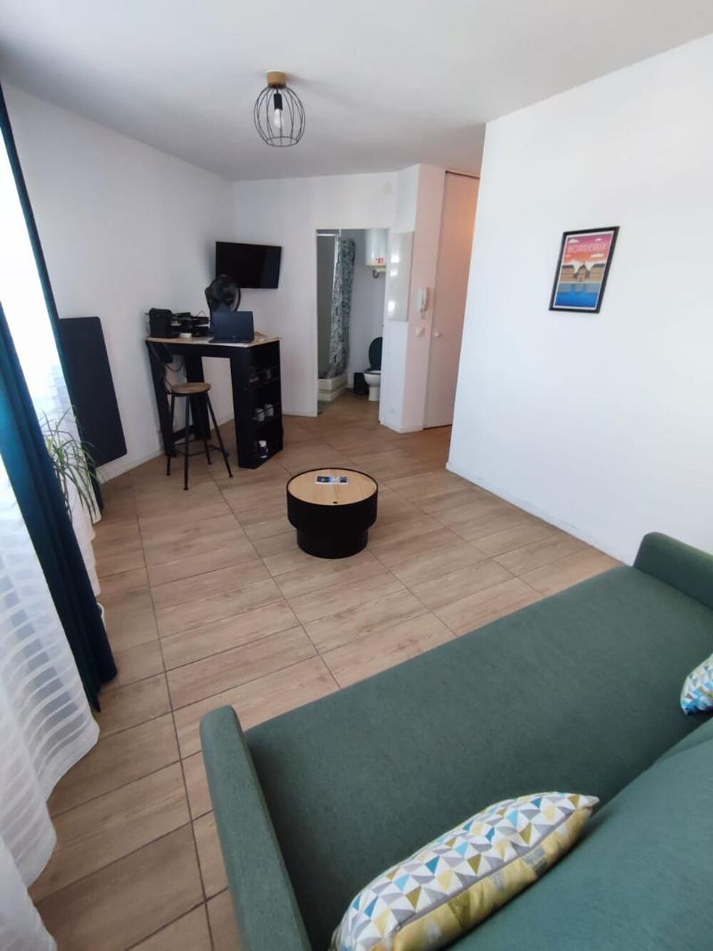 Location Appartement Appartement Studio Talence