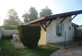  Maison à louer 2 pièces 44 m²