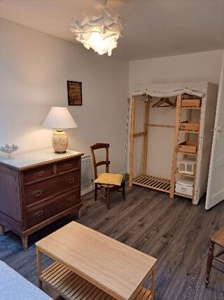  Appartement à louer 2 pièces 48 m²