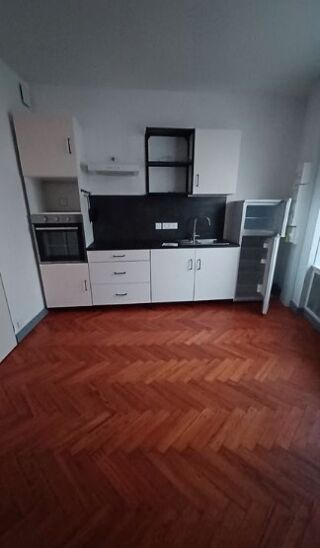  Appartement � louer 2 pi�ces 