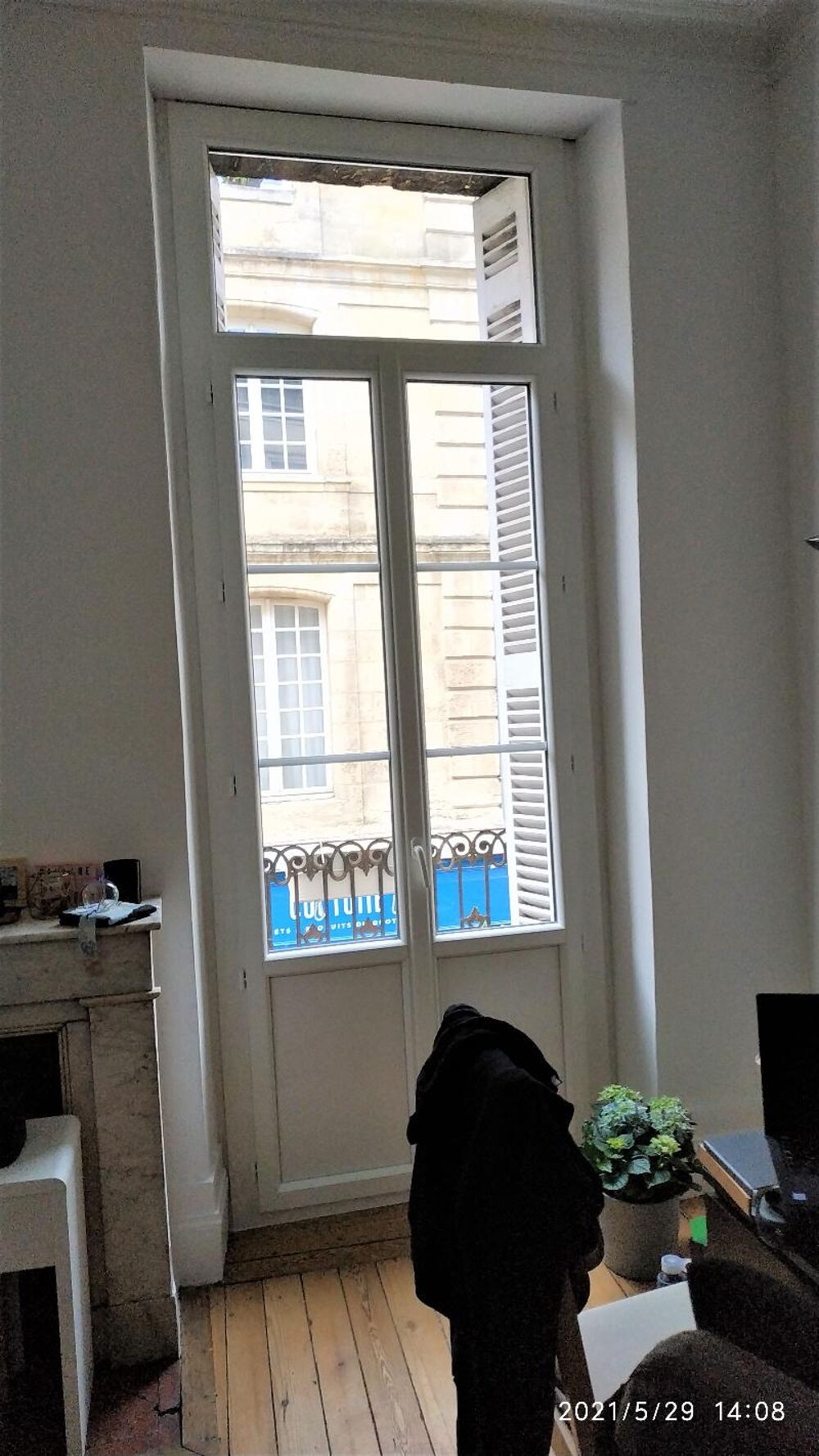 Location Appartement Appartement T2 Bordeaux