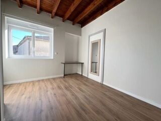  Maison à louer 3 pièces 65 m² Mongauzy