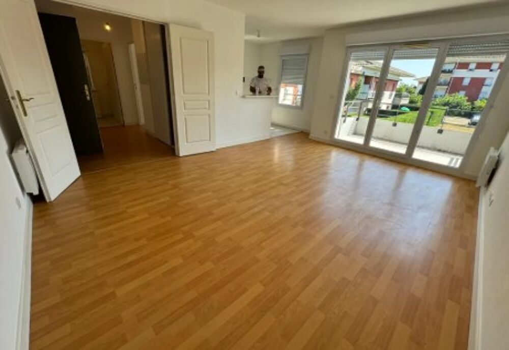 Location Appartement Appartement T2 Libourne