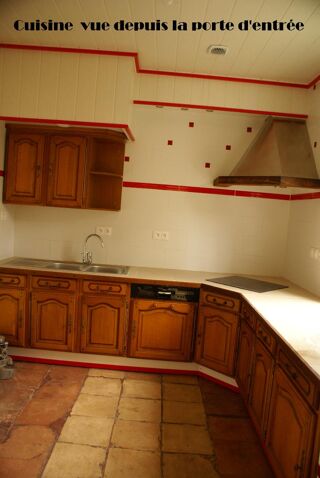 Maison à louer 2 pièces 56 m²