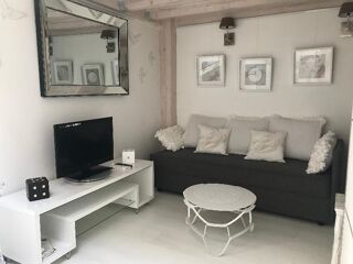  Appartement à louer 1 pièce 35 m²