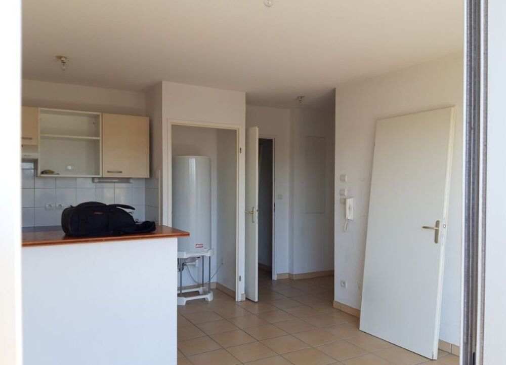 Location Appartement Appartement T2 Coutras