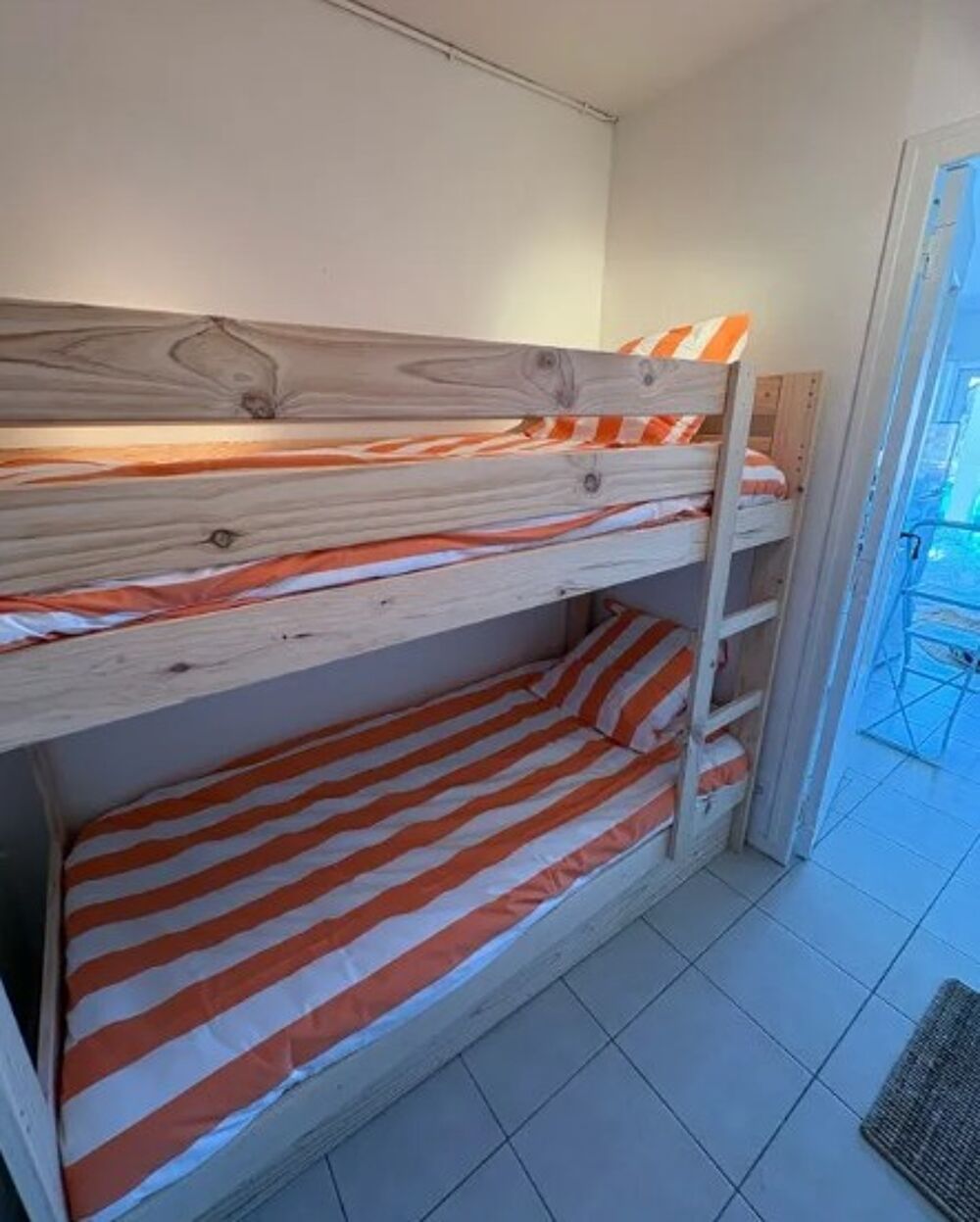 Location Appartement Appartement T2 Lacanau