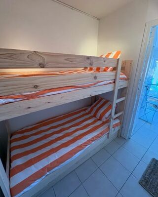  Appartement à louer 2 pièces 35 m²