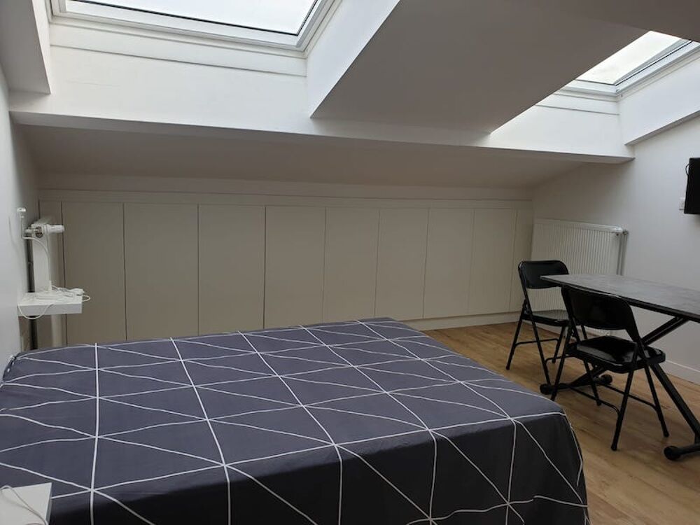 Location Appartement Appartement T1 Bordeaux