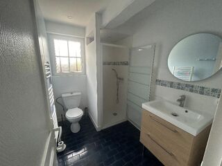  Maison à louer 2 pièces 
