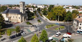  Appartement � louer 1 pi�ce 