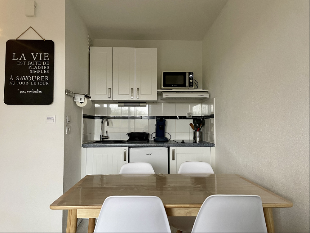 Location Appartement Appartement T2 Lacanau