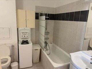  Appartement à louer 1 pièce 33 m²