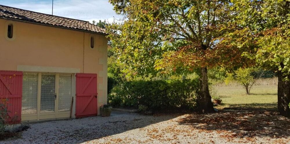 Location Maison Maison/Villa T2 Brede