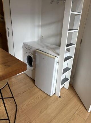  Appartement � louer 1 pi�ce 