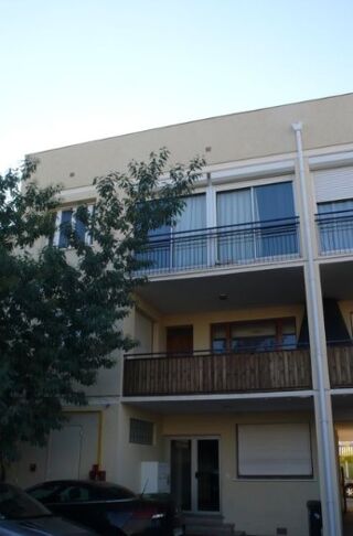  Appartement � louer 3 pi�ces 