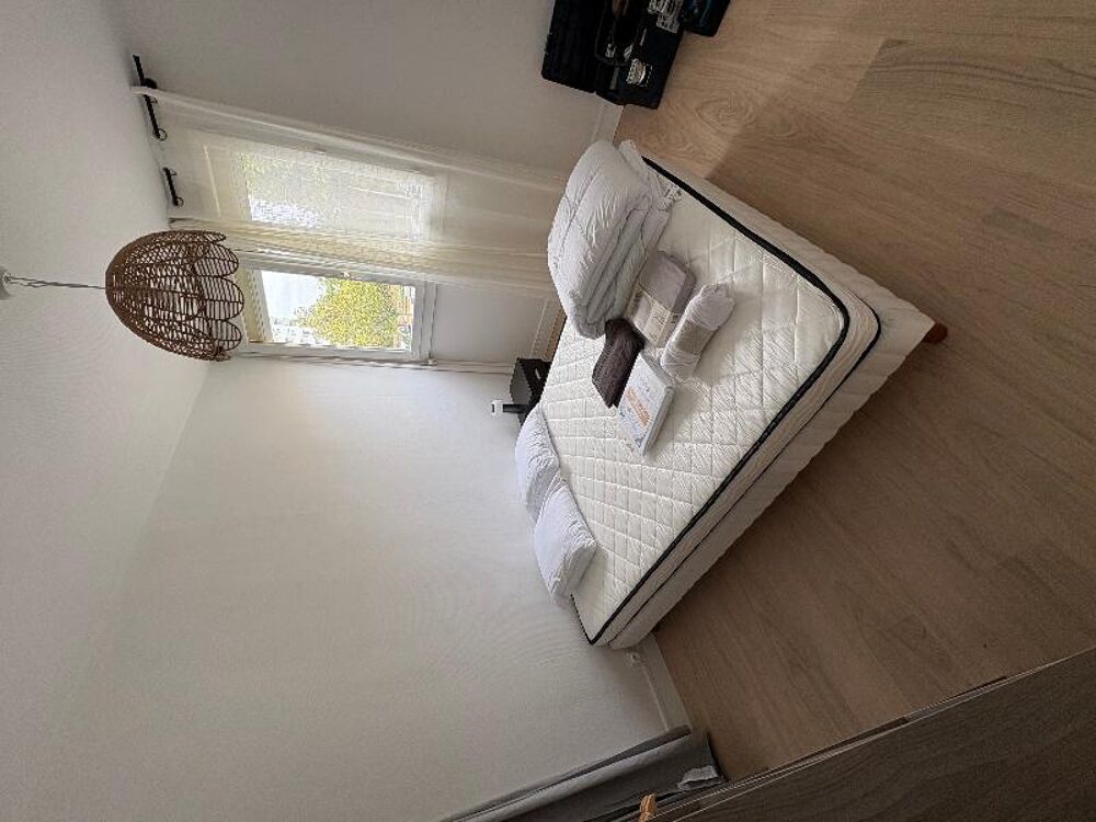 Appartement T3
