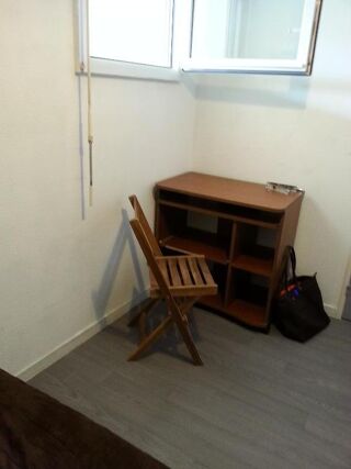 Appartement à louer 1 pièce 