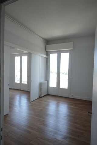 Appartement à louer 3 pièces 88 m² Bordeaux