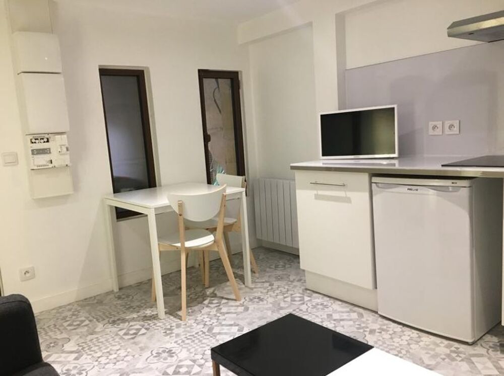 Location Appartement Appartement Studio Bordeaux
