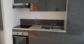  Appartement � louer 2 pi�ces 