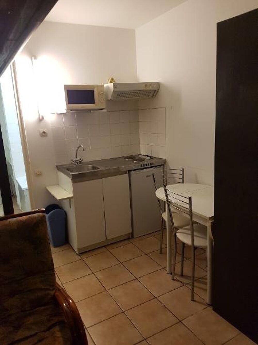 Appartement Studio