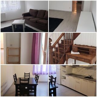  Maison à louer 3 pièces 89 m² Reignac