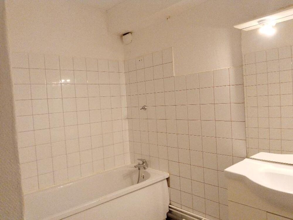Appartement T3