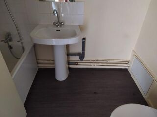  Appartement � louer 1 pi�ce 