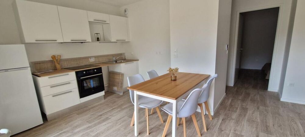 Location Appartement Appartement T2 Carcans