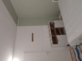  Appartement à louer 1 pièce 10 m²