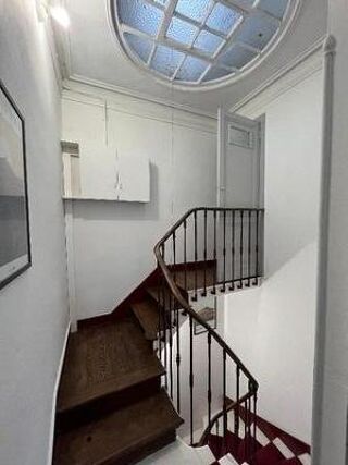  Maison à louer 2 pièces 