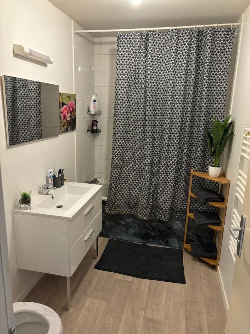 Appartement T2