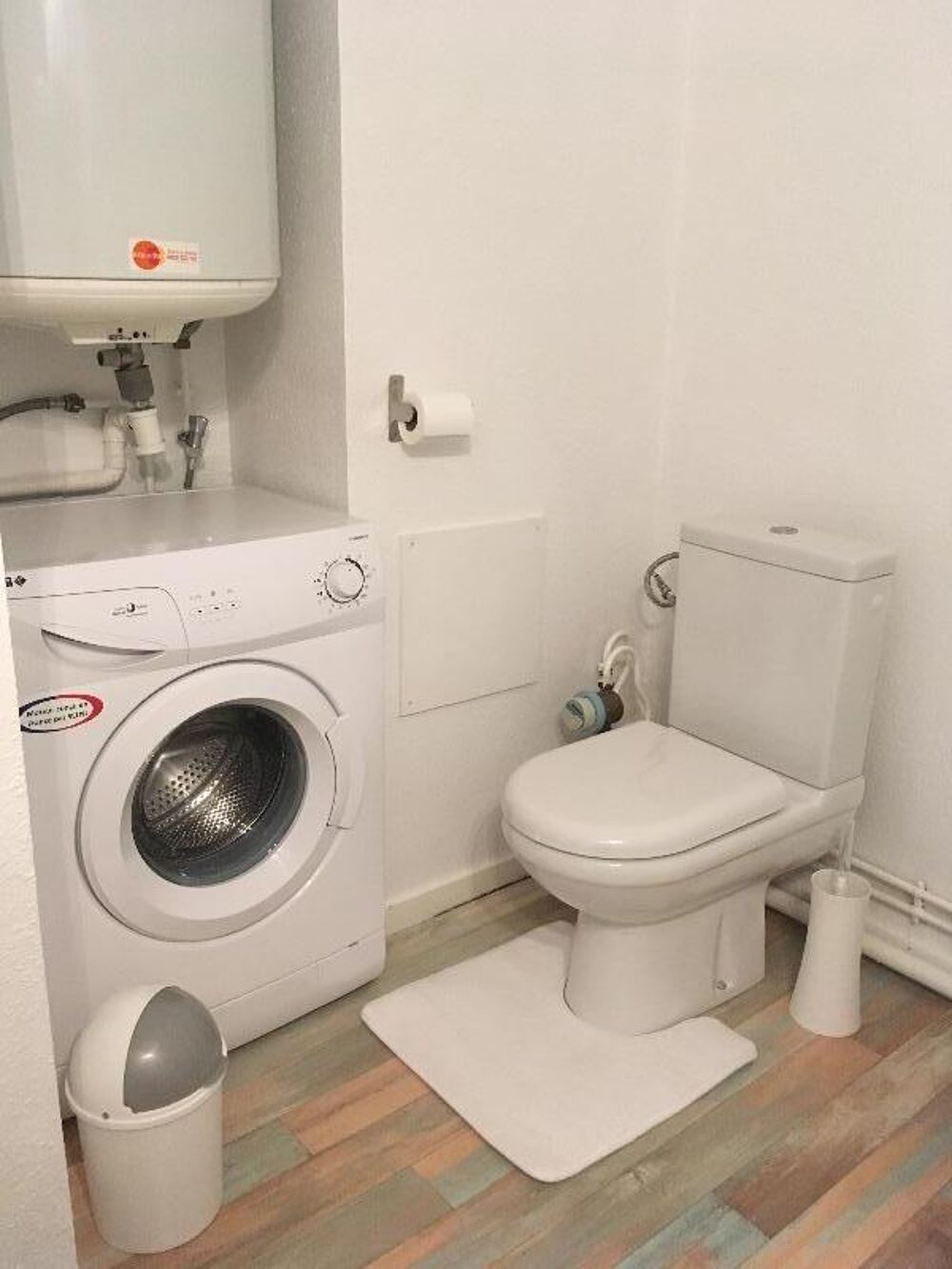 Location Appartement Appartement T1 Bordeaux